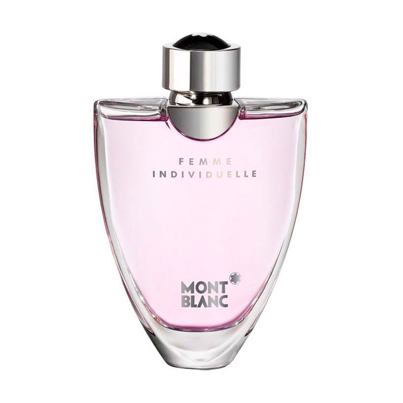 MontBlanc Femme Individuelle Туалетна вода жіноча, 75 мл