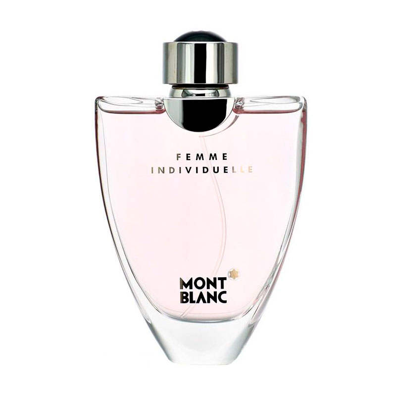 Montblanc Femme Individuelle Туалетна вода жіноча, 75 мл (ТЕСТЕР)