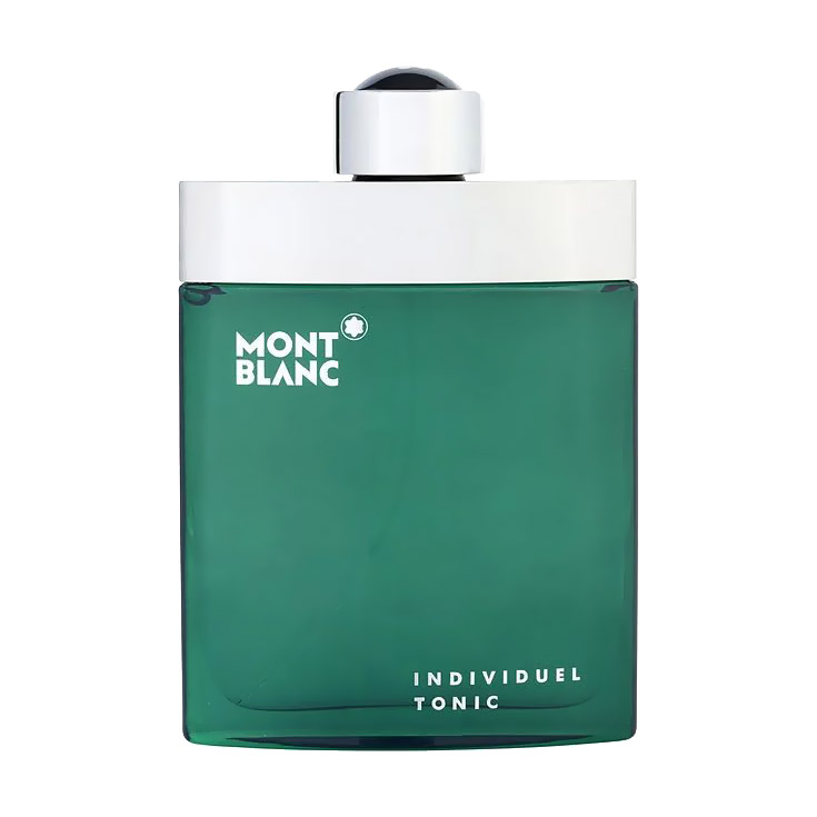 Montblanc Individuel Tonic Туалетна вода чоловіча, 75 мл
