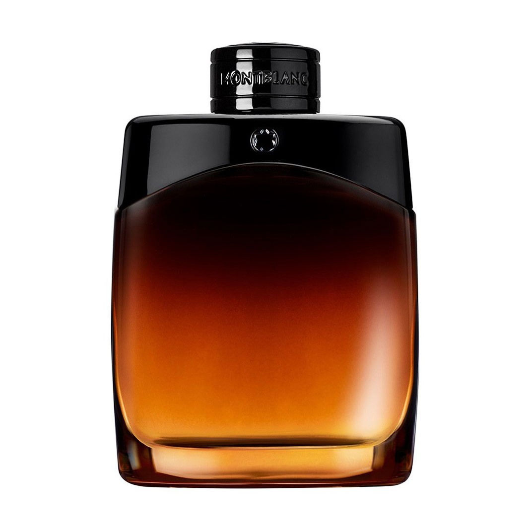 MontBlanc Legend Night Парфумована вода чоловіча, 100 мл
