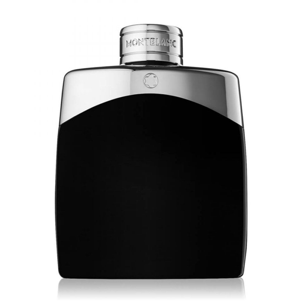 Montblanc Legend Парфумована вода чоловіча, 100 мл (ТЕСТЕР)