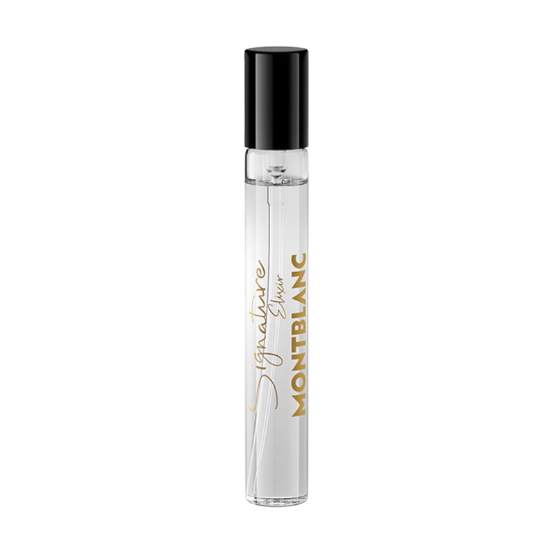 Montblanc Signature Elixir Парфумована вода жіноча, 7.5 мл