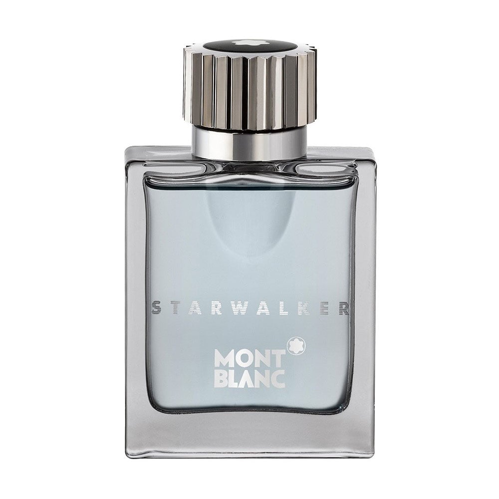 Montblanc Starwalker Туалетна вода чоловіча, 50 мл