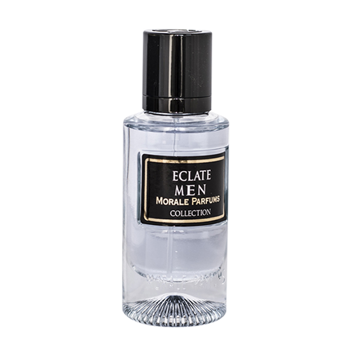 Morale Parfums Eclate Men Парфумована вода чоловіча, 50 мл