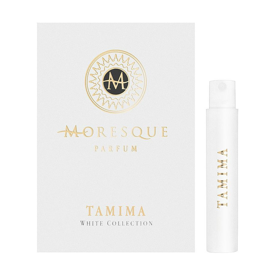 Moresque Tamima Парфумована вода унісекс, 2 мл (пробник)