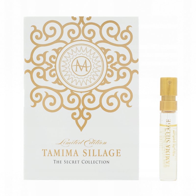 Moresque Tamima Sillage Парфумована вода жіноча, 2 мл (пробник)