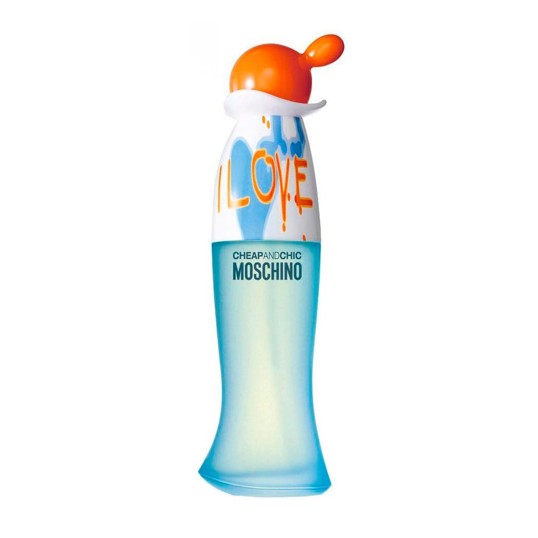 Moschino Cheap &amp; Chic I Love Love Туалетна вода жіноча, 50 мл