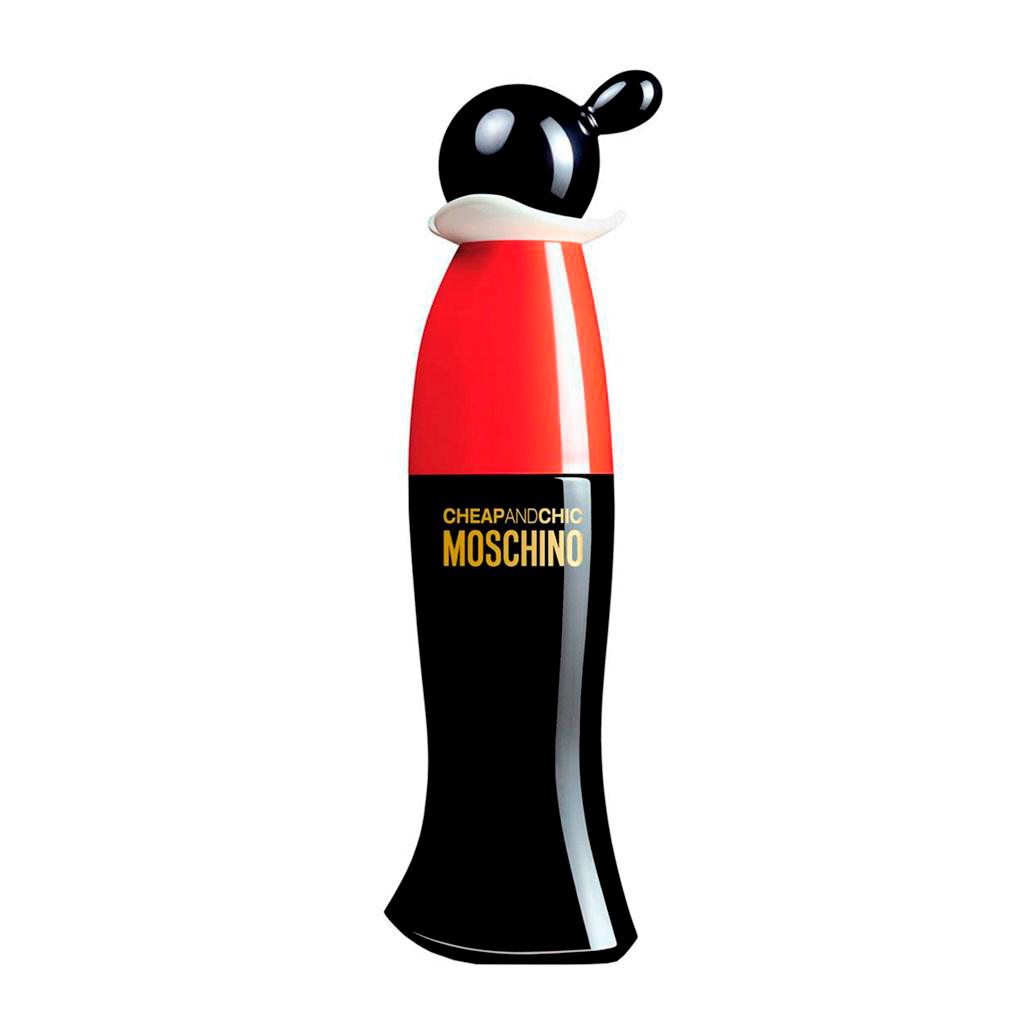 Moschino Cheap &amp; Chic Туалетна вода жіноча, 100 мл