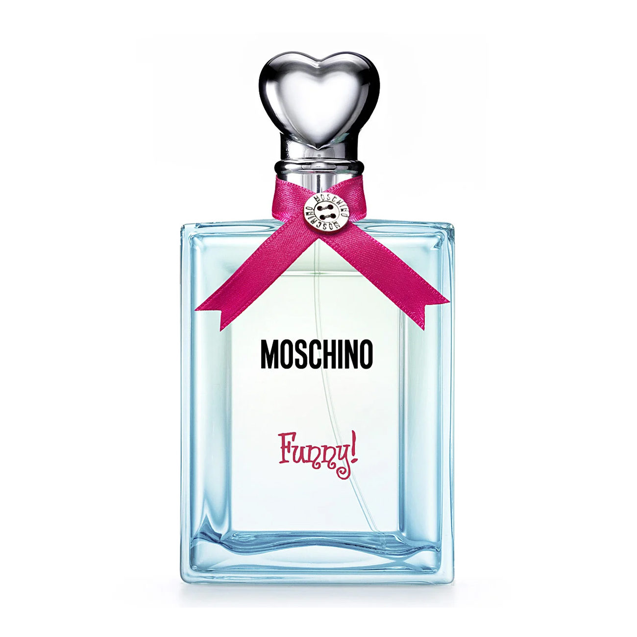 Moschino Funny! Туалетна вода жіноча, 100 мл (ТЕСТЕР)