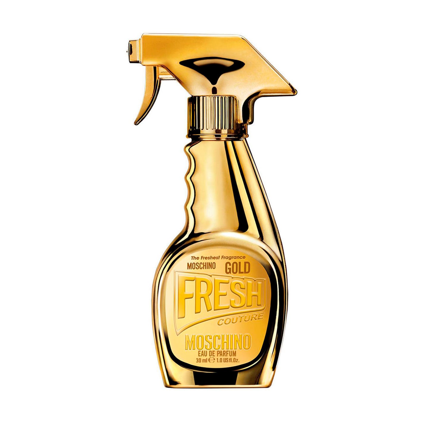 Moschino Gold Fresh Couture Парфумована вода жіноча, 30 мл