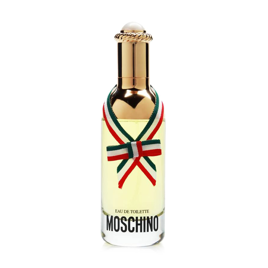 Moschino Moschino Туалетна вода жіноча, 75 мл