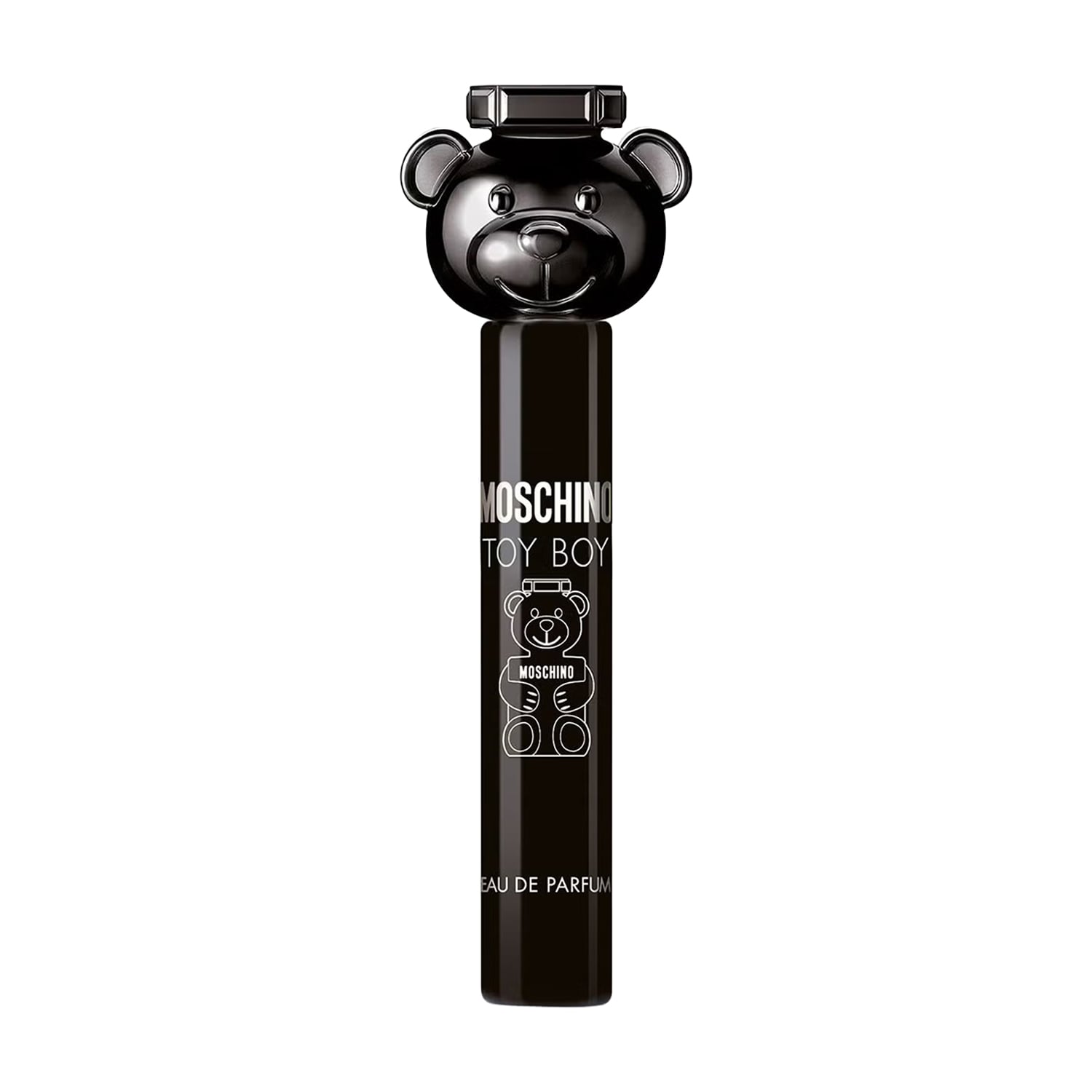 Moschino Toy Boy Парфумована вода чоловіча, 10 мл