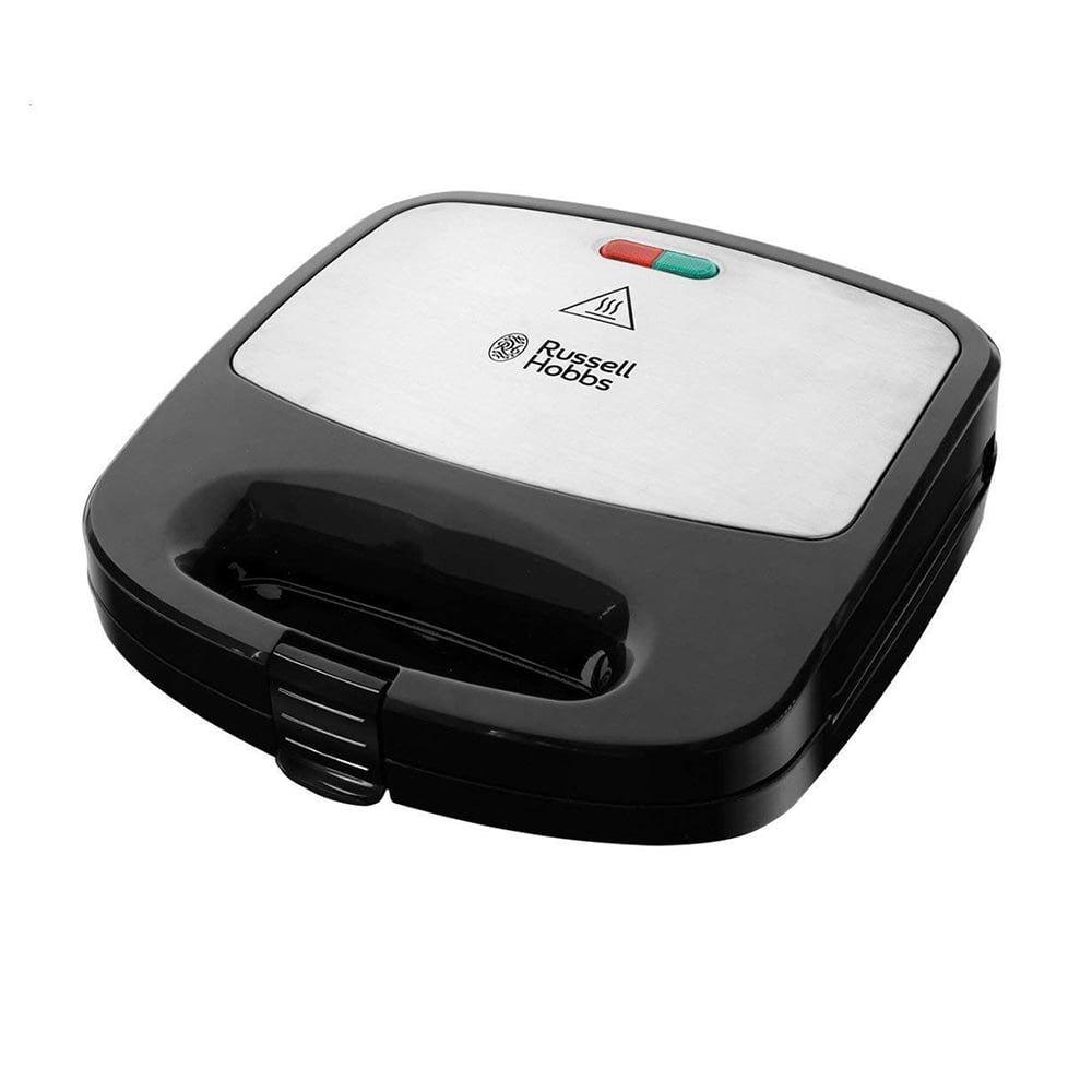 Мультимейкер Russell Hobbs Fiesta чорний (24540-56)