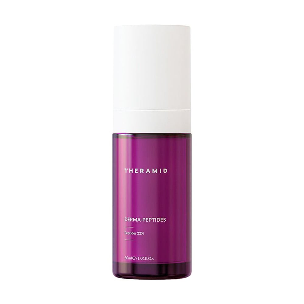 Мультипептидний догляд для обличчя Theramid Derma Peptides, 30 мл