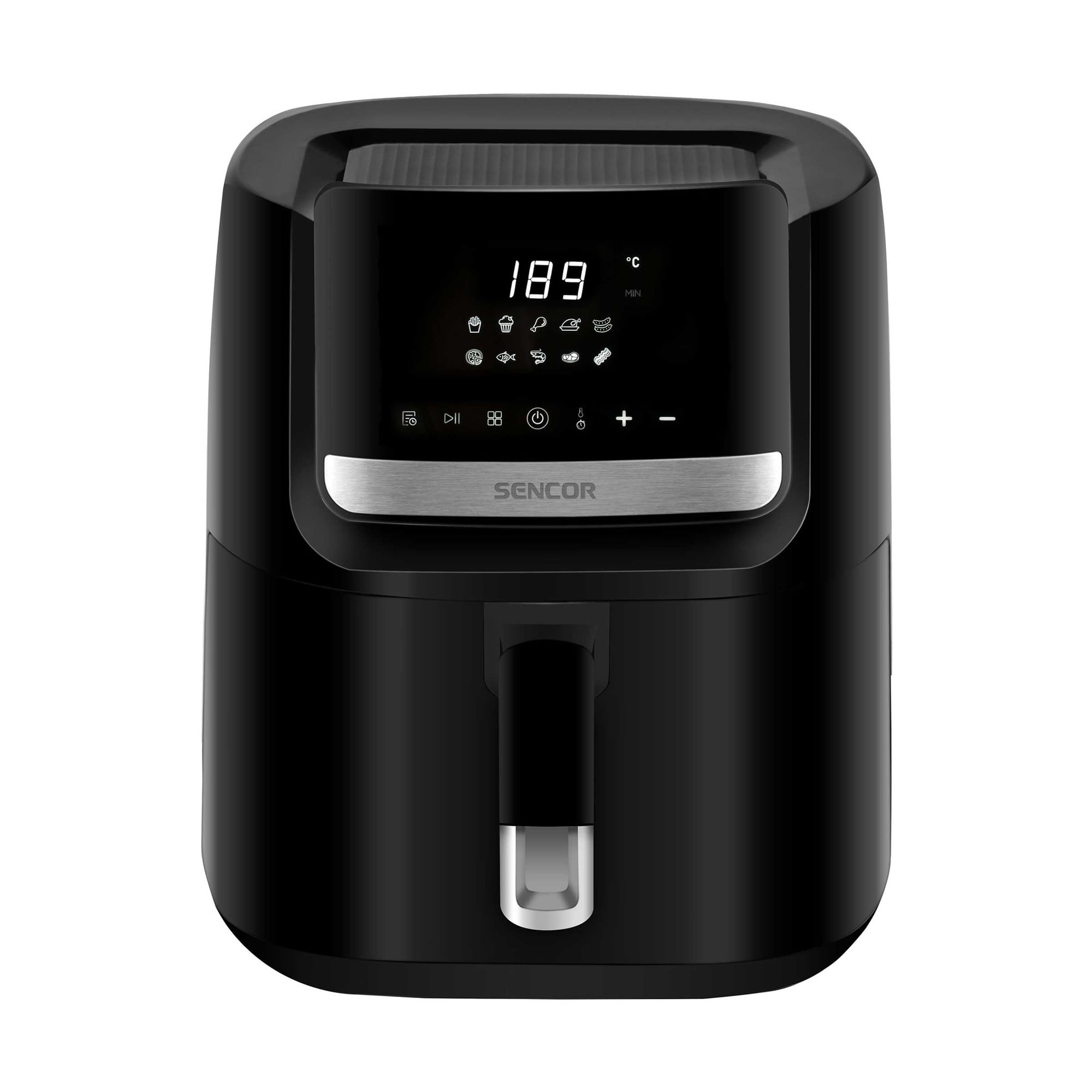 Мультипіч Sencor Vita чорна (SFR6550BK)