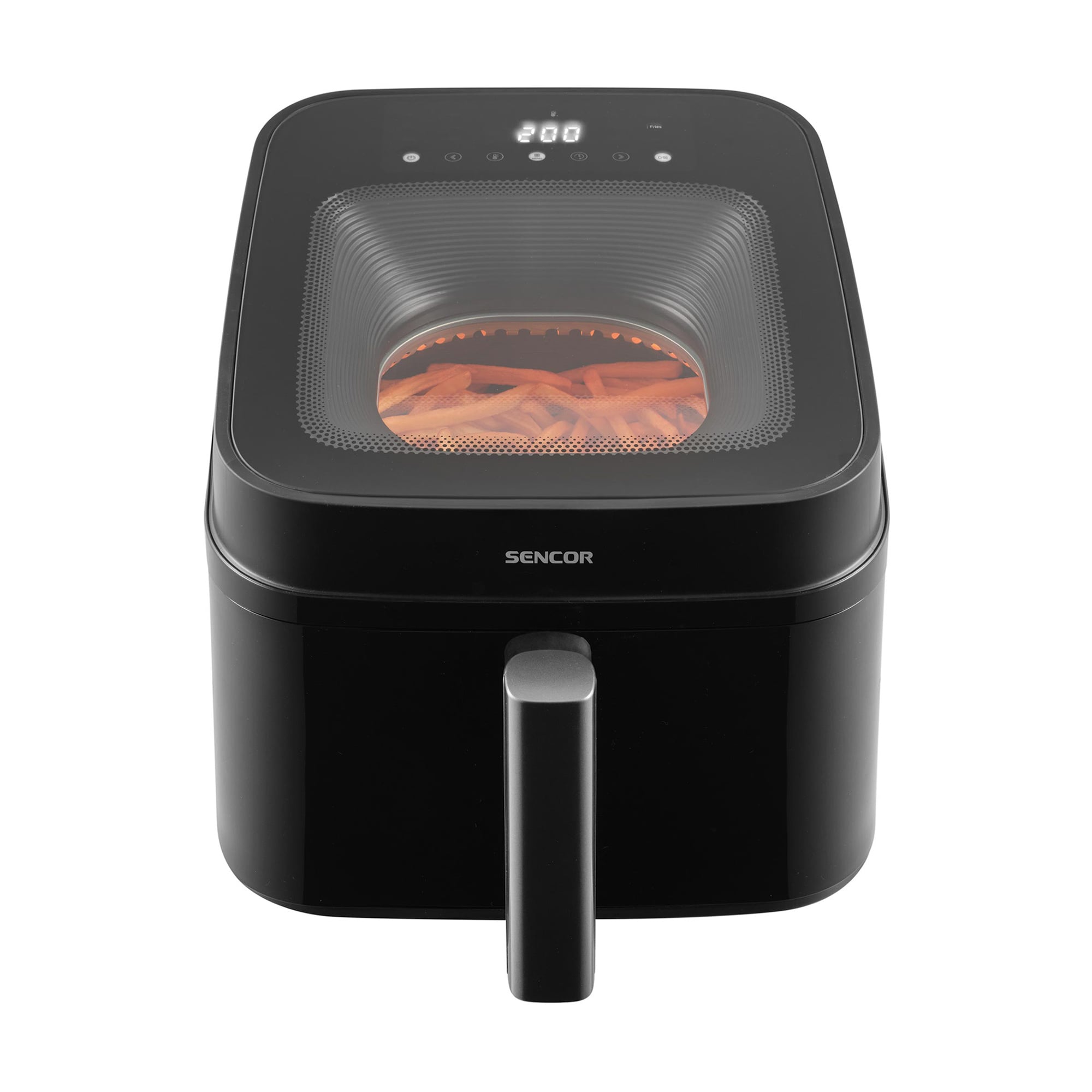 Мультипіч Sencor Vita чорна (SFR6900BK)