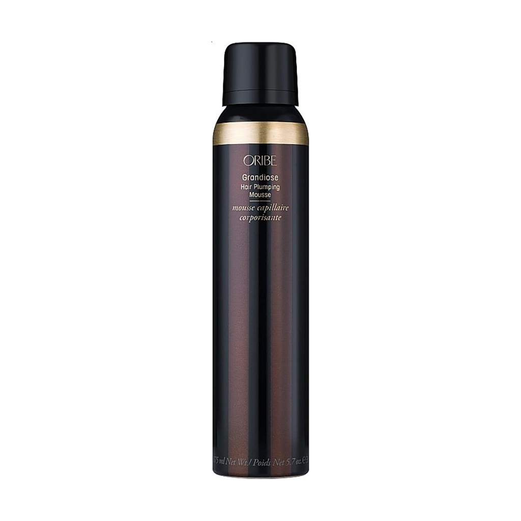 Мус для укладання волосся Oribe Grandiose Hair Plumping Mousse, 175 мл