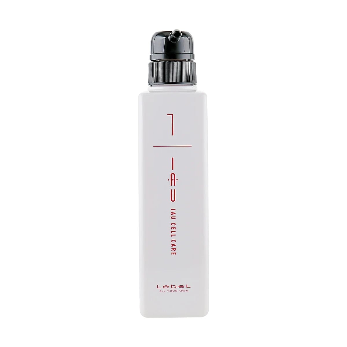 Мус для зволоження шкіри голови та волосся LebeL Infinity Aurum Salon Care IAU Cell Care 1, 500 мл