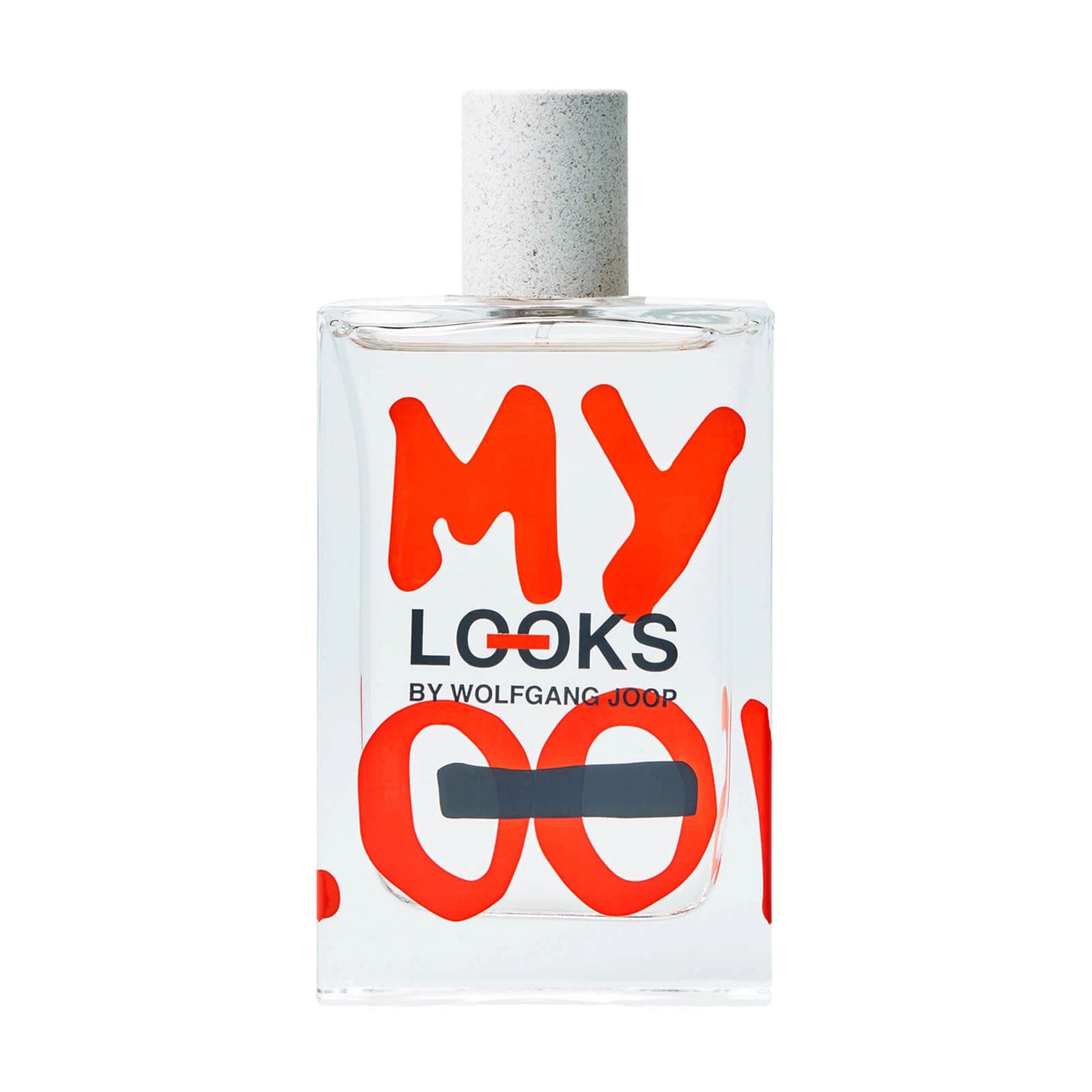 My Looks by Wolfgang Joop Парфумована вода жіноча, 100 мл