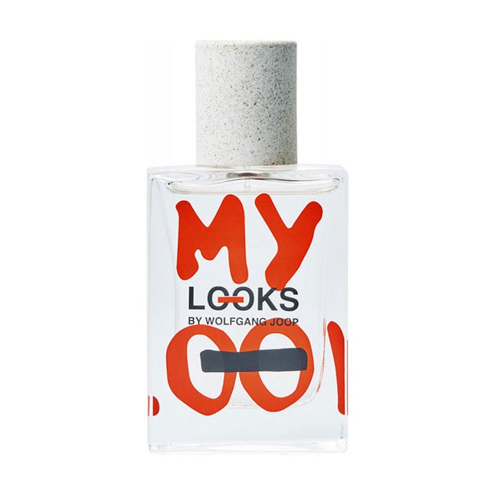My Looks by Wolfgang Joop Парфумована вода жіноча, 30 мл