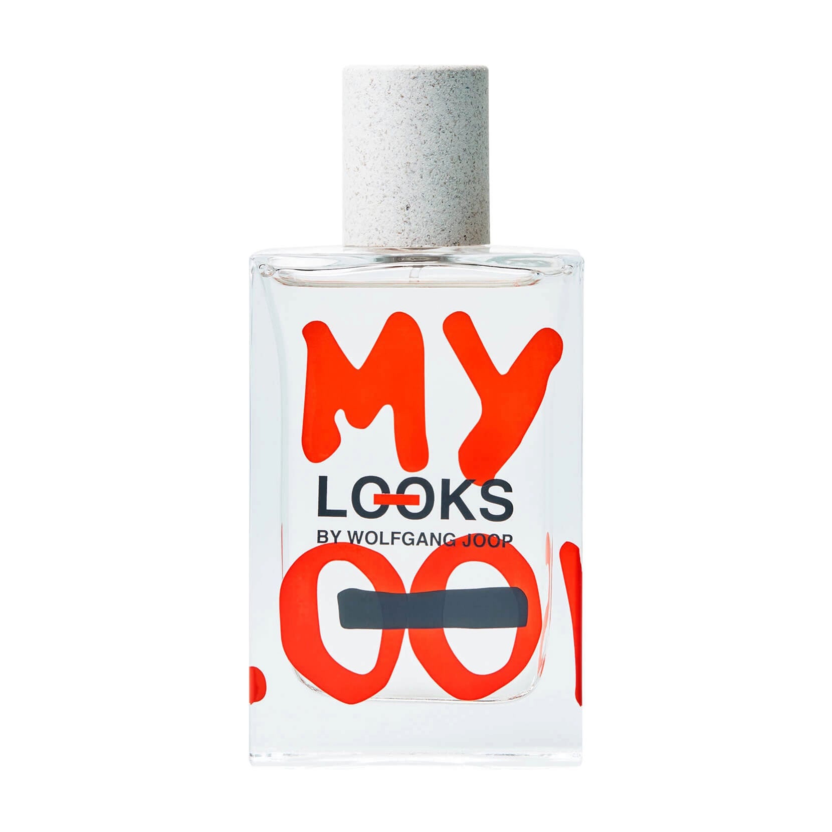 My Looks by Wolfgang Joop Парфумована вода жіноча, 50 мл