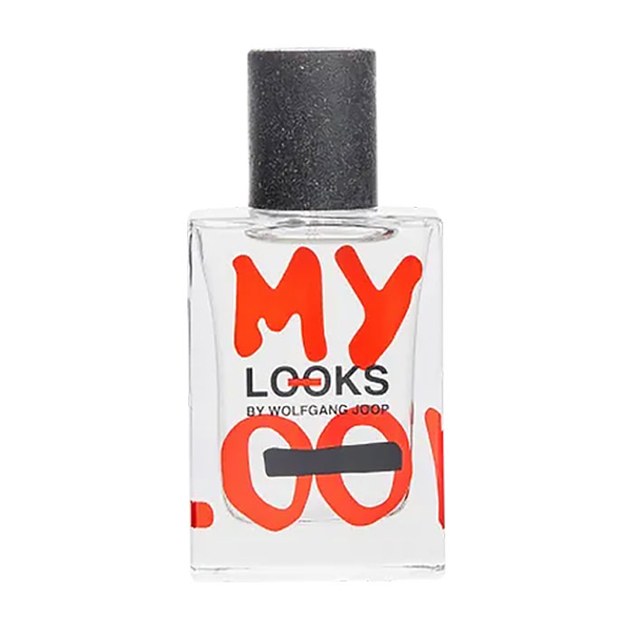 My Looks by Wolfgang Joop Туалетна вода чоловіча, 30 мл