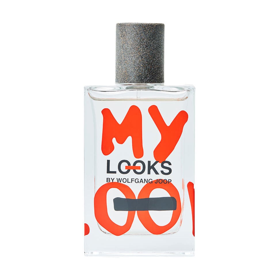 My Looks by Wolfgang Joop Туалетна вода чоловіча, 50 мл