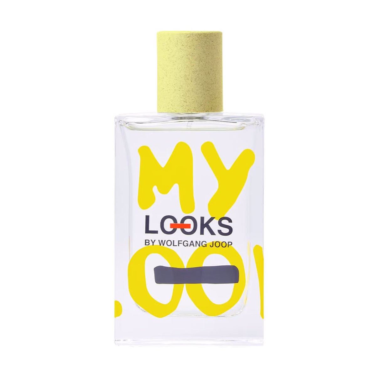 My Looks Color Collection Парфумована вода жіноча, 50 мл