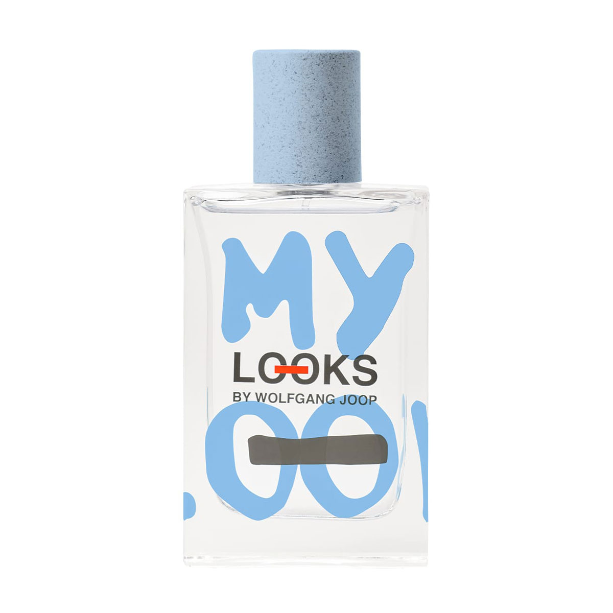 My Looks Color Collection Туалетна вода чоловіча, 50 мл