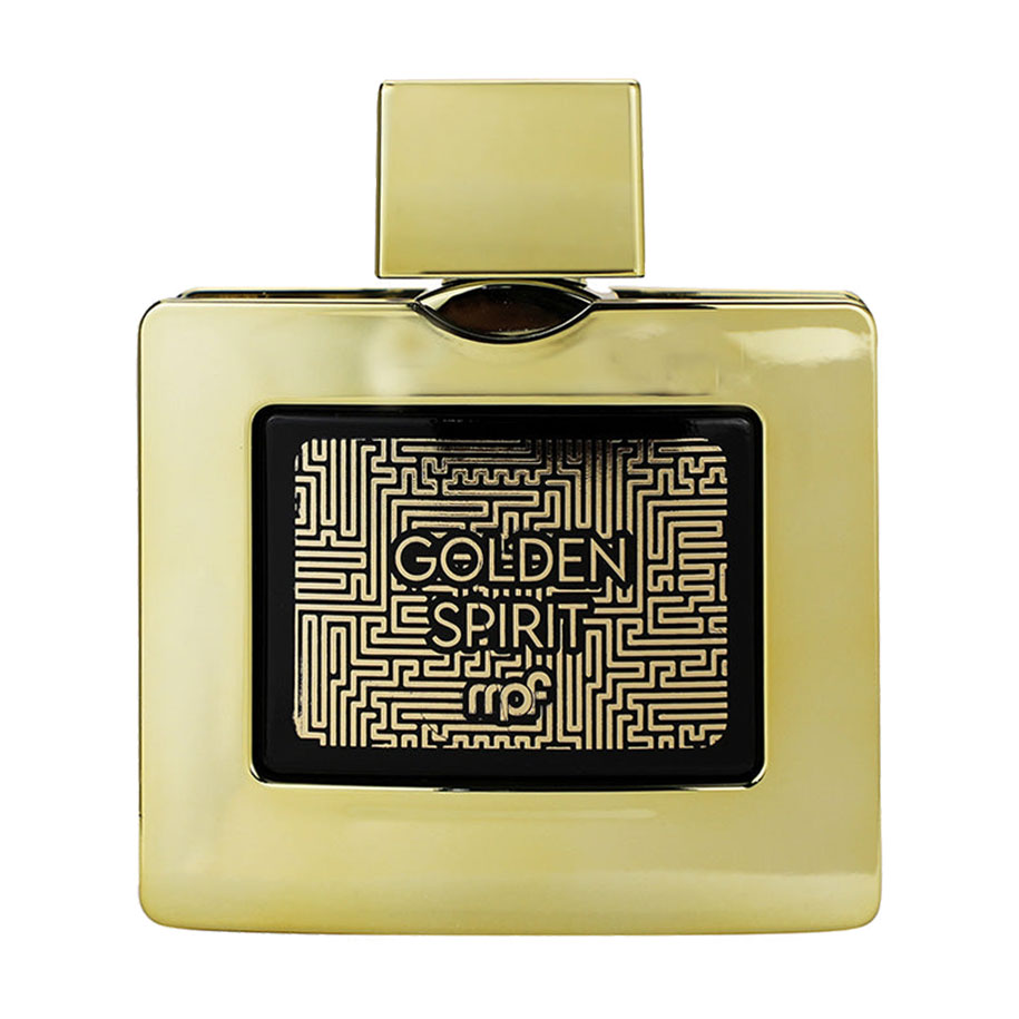 My Perfumes Golden Spirit Парфумована вода унісекс, 100 мл
