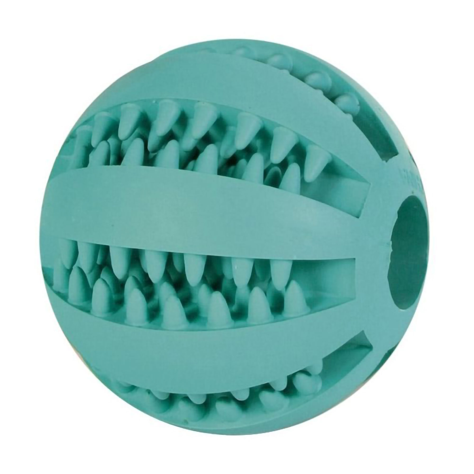 М'яч для зубів Trixie Mintfresh, 7 см
