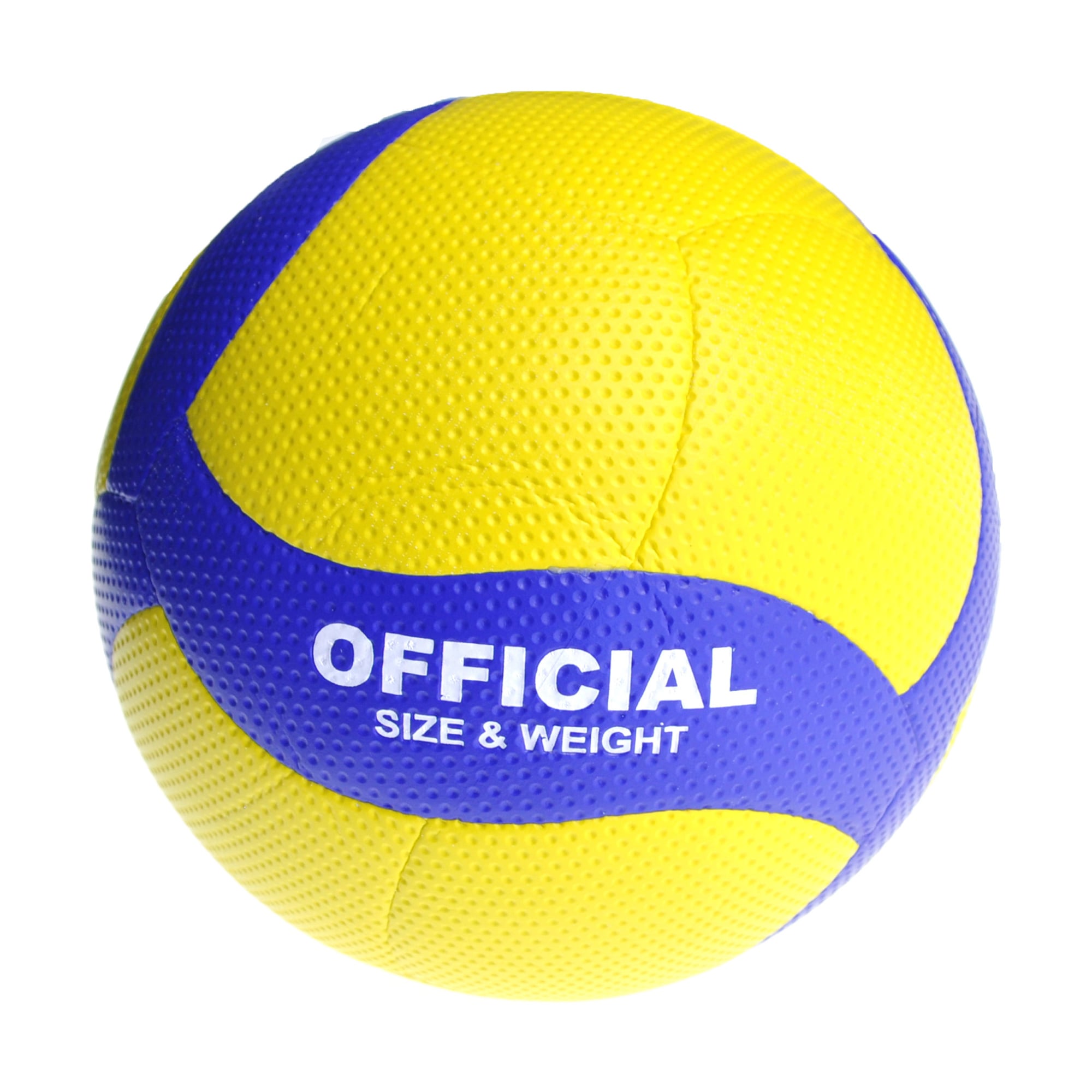 М'яч волейбольний YG Toys Official PVC, від 3 років, розмір 5, 260-280 г (Мяч1009)