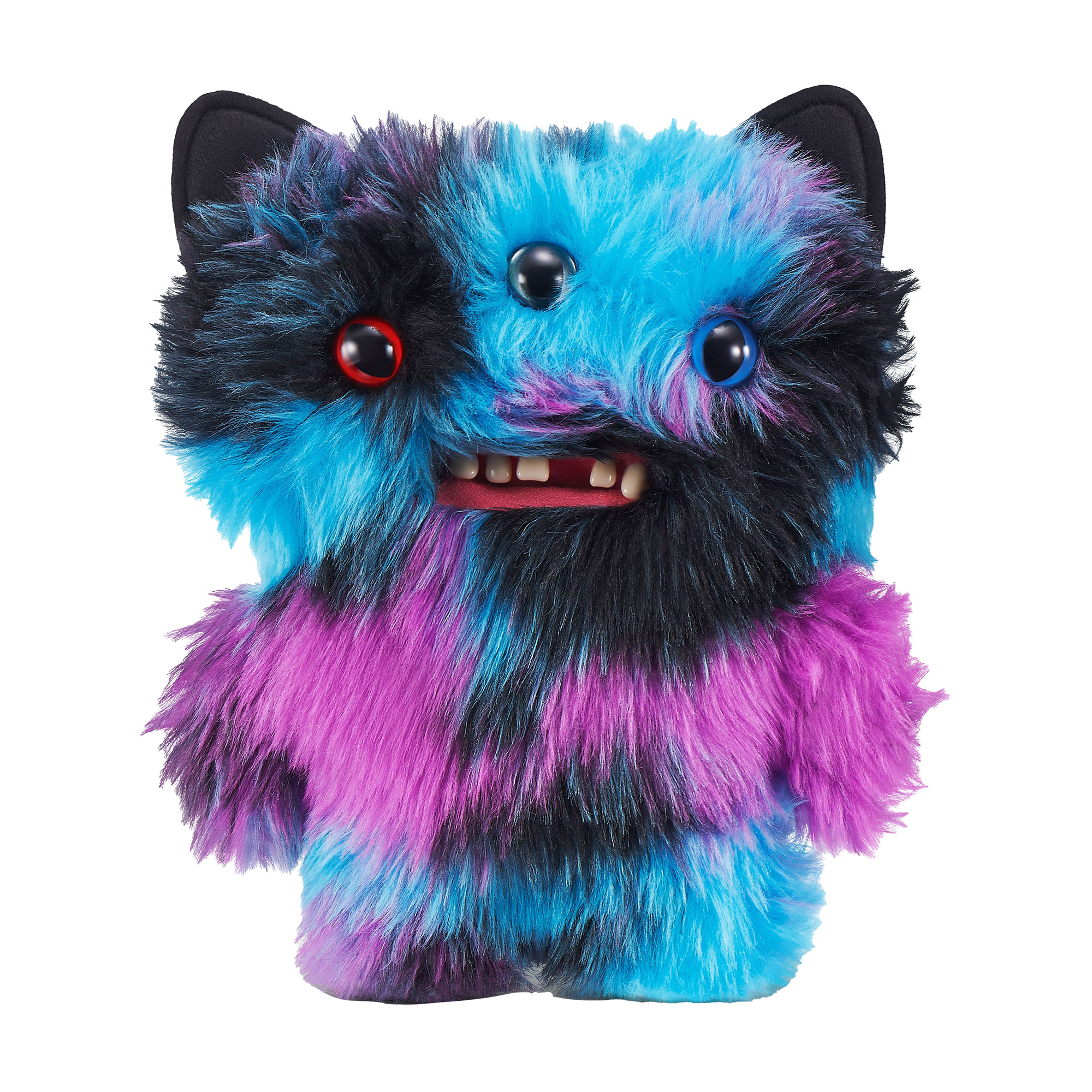 М'яка іграшка Fuggler Кошмарик, від 4 років (15731E)