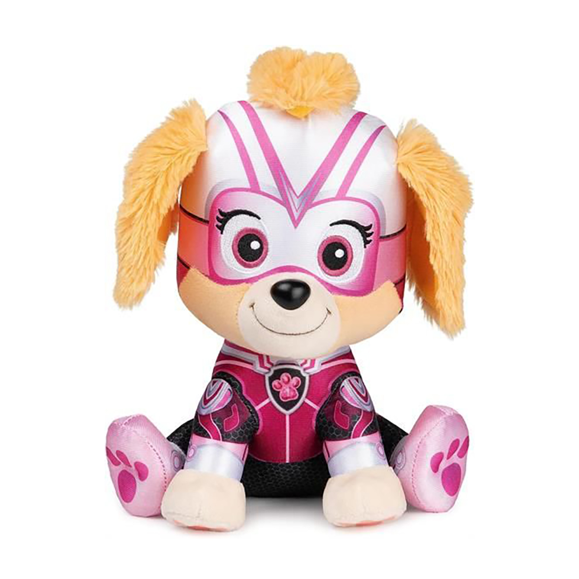 М'яка іграшка Paw Patrol Щенячий патруль у кіно 2: цуценя Скай, 23 см, від 1 року (SM84240/0535)