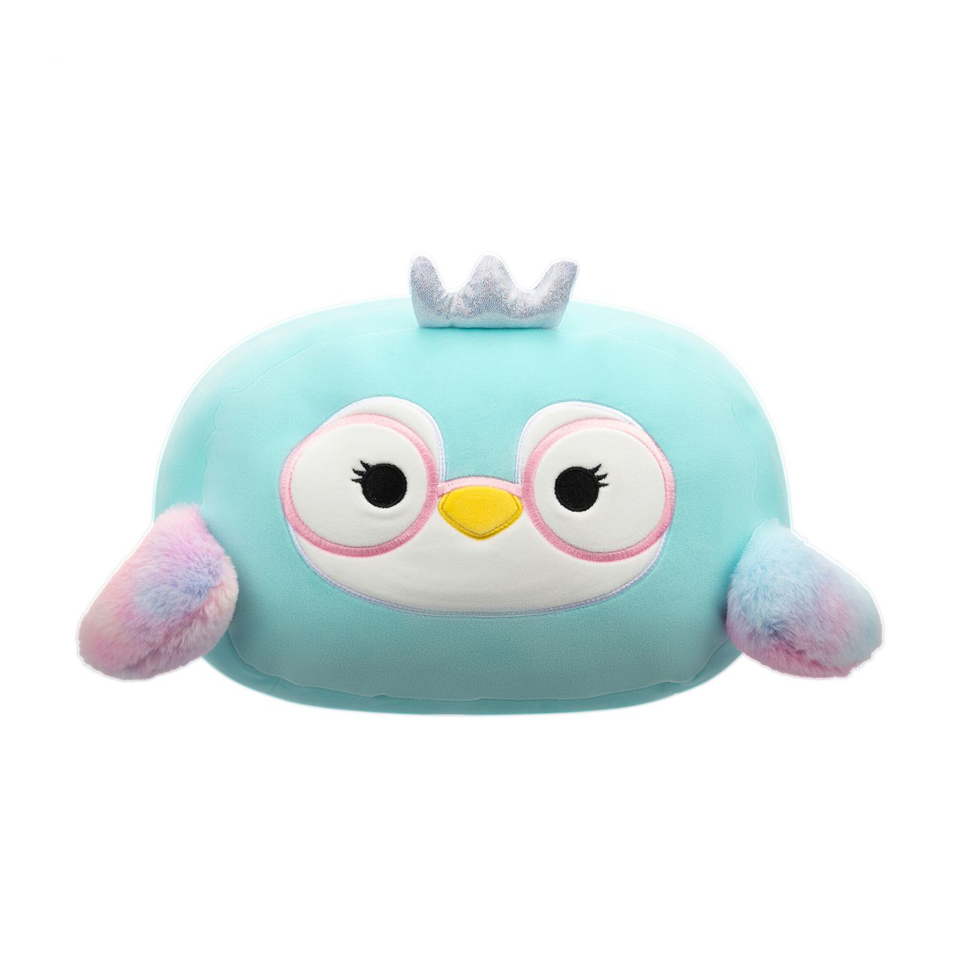М'яка іграшка Squishmallows Пінгвін Райна, від 3 років, 30 см (SQCR06556)