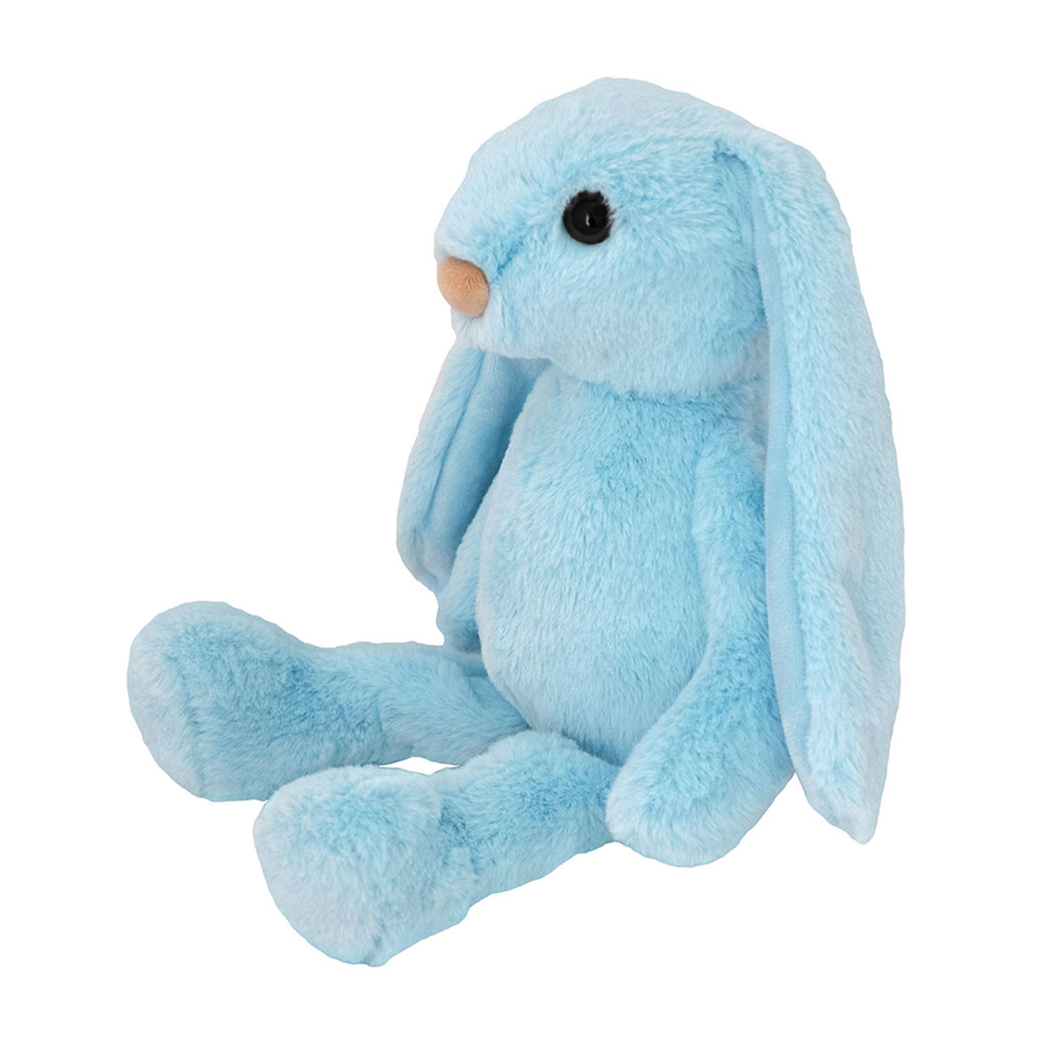 М'яка іграшка Tigres Зайчик Lovely Blue, від 3 років (ЗА-0064)