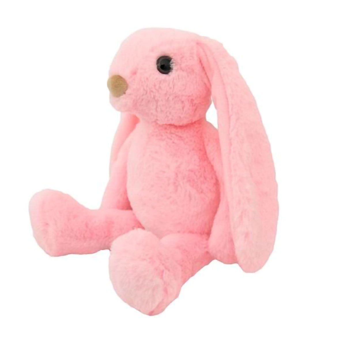 М'яка іграшка Tigres Зайчик Lovely Pink, від 3 років (ЗА-0066)