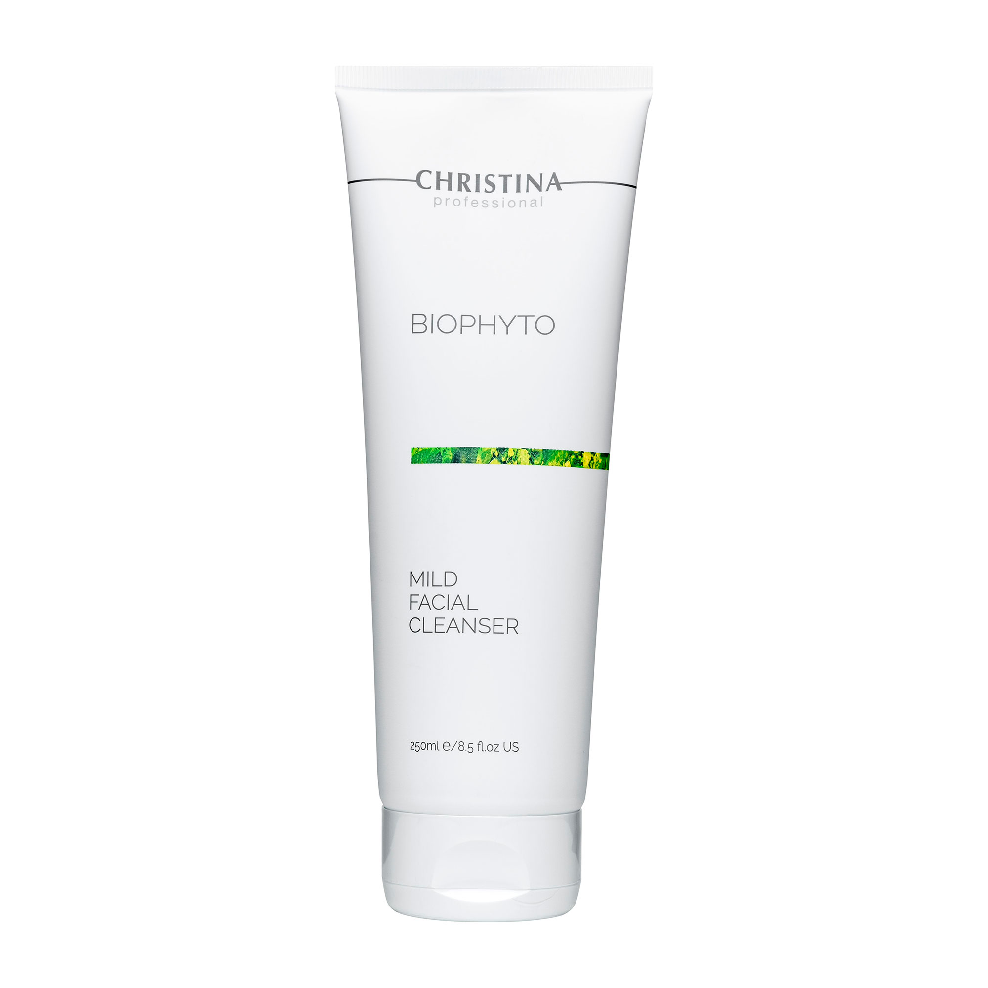 М'який очищувальний гель для обличчя Christina Bio Phyto Mild Facial Cleanser, 250 мл