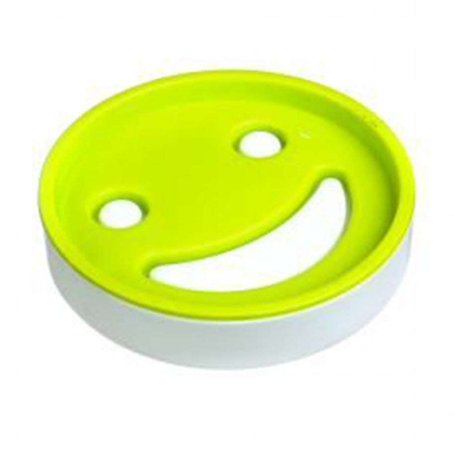 Мильниця Vanstore Smile, 10.2*2*10.2 см (TL-1955)