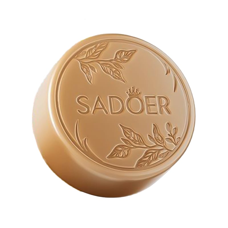 Мило для волосся Sadoer Batana Oil Hair Soap, 100 г
