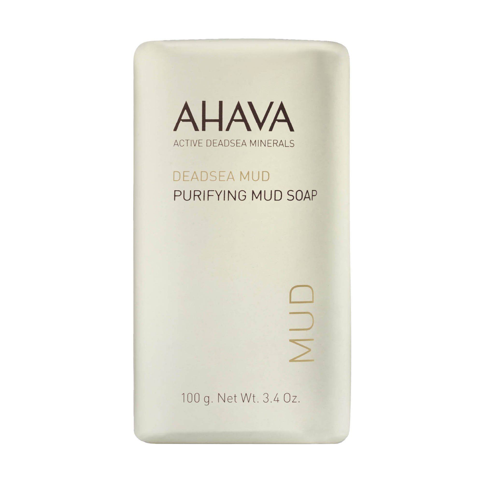 Мило грязьове Ahava Source Mud Soap, 100 г