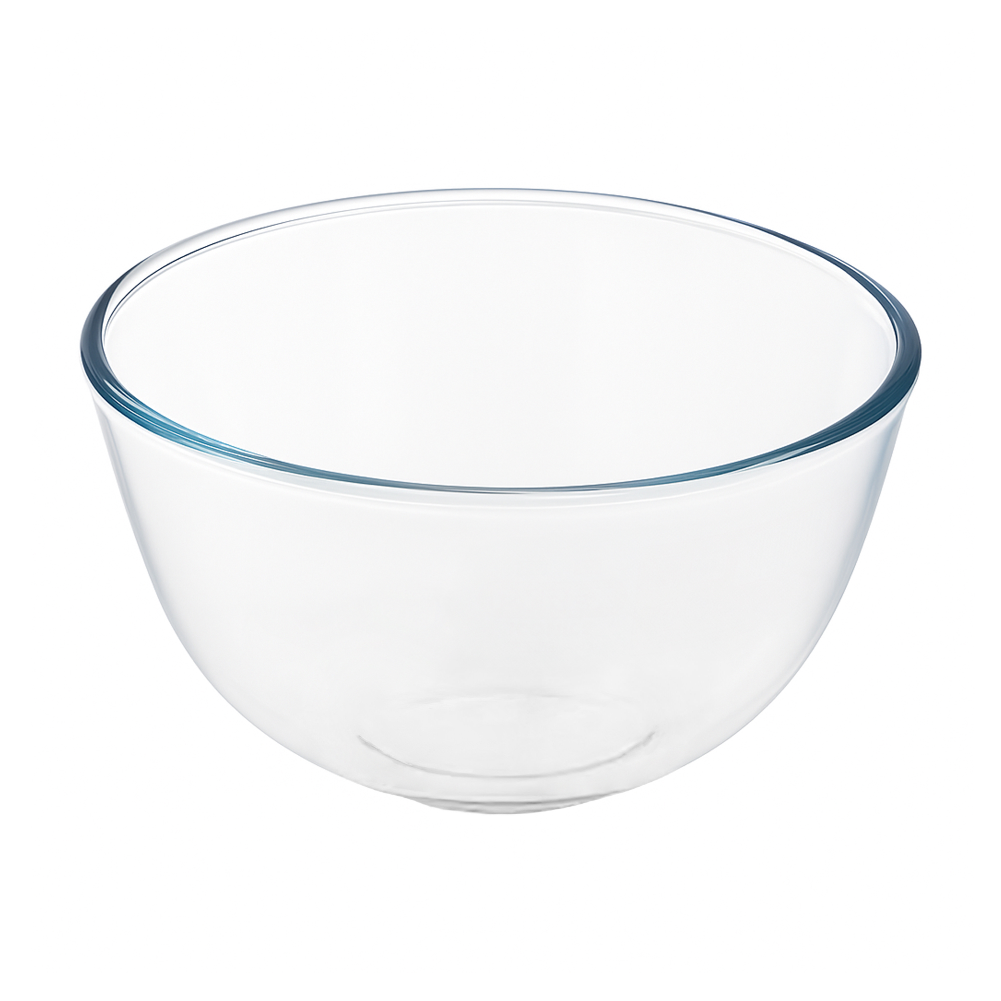 Миска PYREX скляна, 17 см, 1.1 л (179B000/8040)