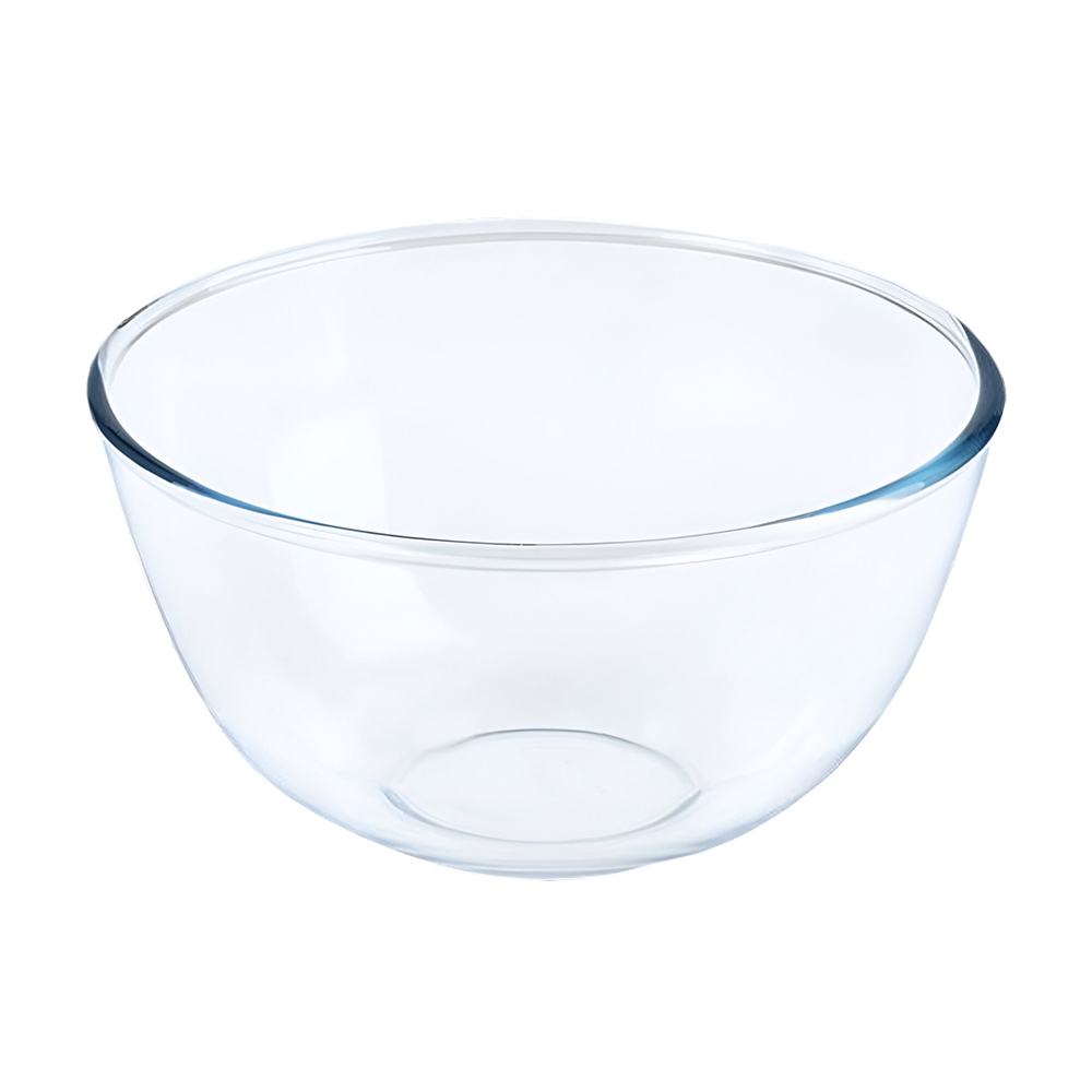 Миска PYREX скляна, 24 см, 3.1 л (181B000/8046)
