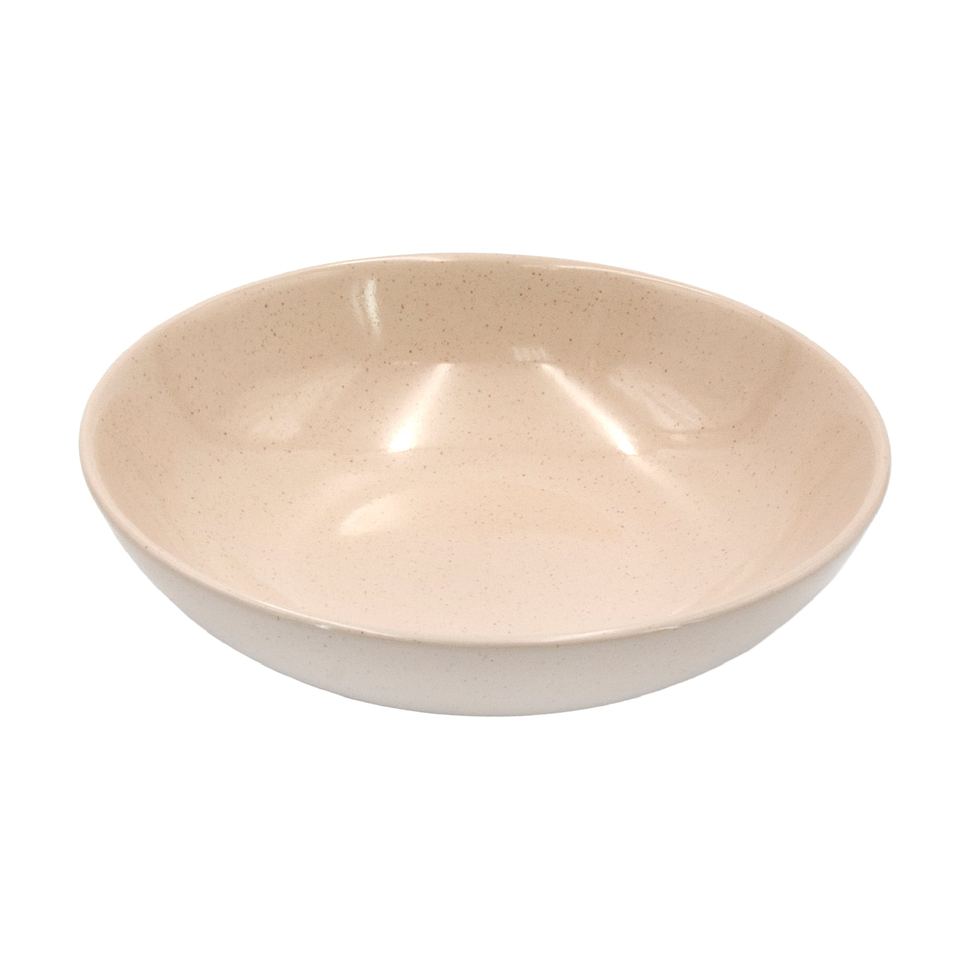 Миска супова Milika Moonlight керамічна, 20 см (M0440-TRSC2309039-80SP)