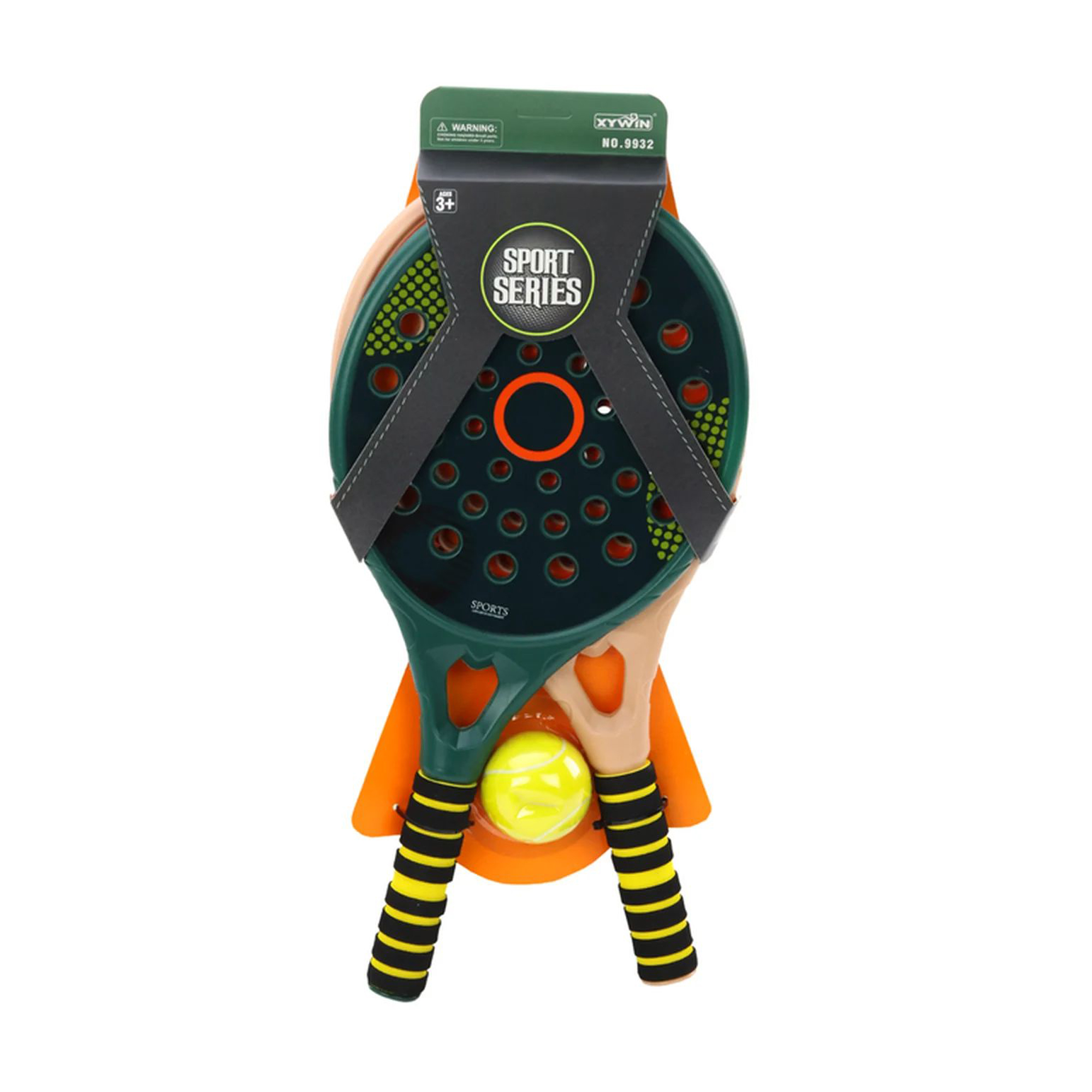 Набір для гри в теніс YG Toys, 62.5*8*26 см, від 3 років (9932)