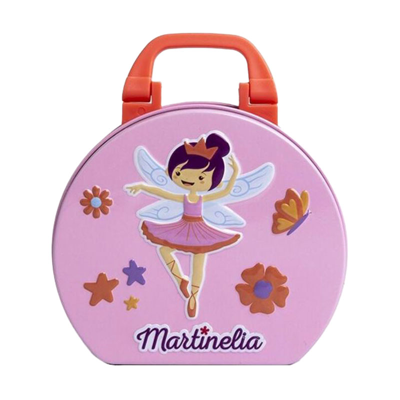 Набір для макіяжу Martinelia Magic Ballet від 5 років, 14 продуктів (12105)