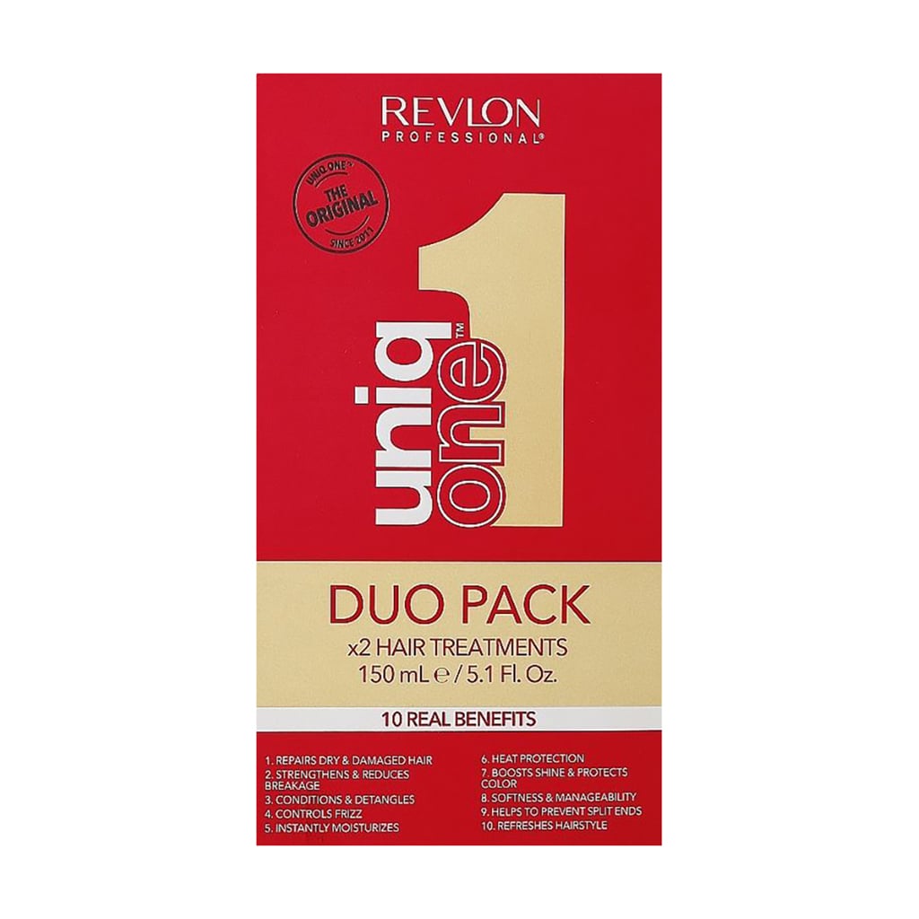 Набір для волосся Revlon Professional Uniq One All In One Duo Pack (спрей, 2*150 мл)