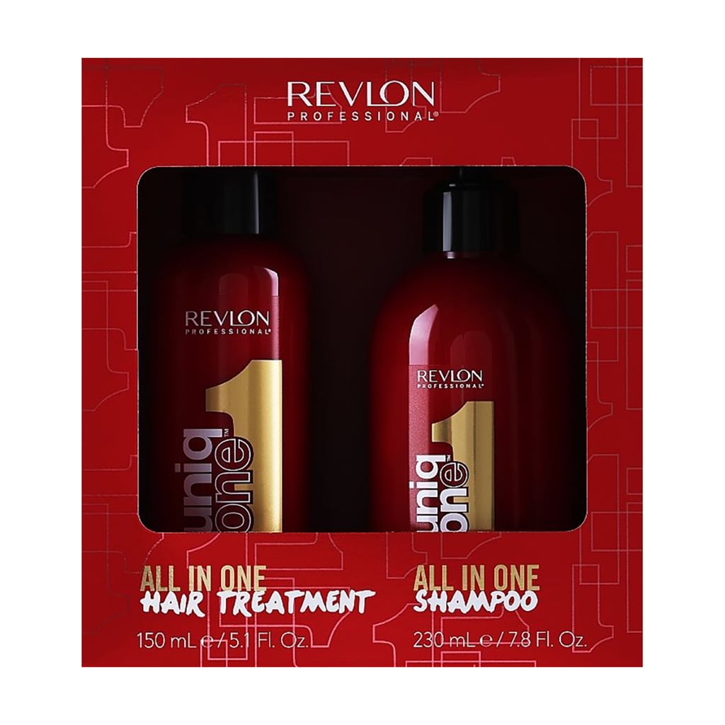 Набір для волосся Revlon Professional Uniq One All In One (шампунь, 230 мл + спрей, 150 мл)