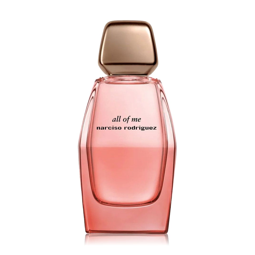 Narciso Rodriguez All Of Me Intense Парфумована вода жіноча, 90 мл