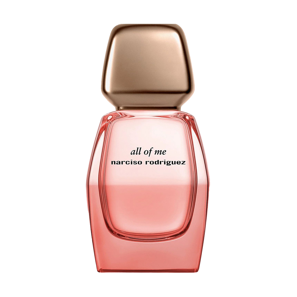 Narciso Rodriguez All Of Me Intense Парфумована вода жіноча, 30 мл